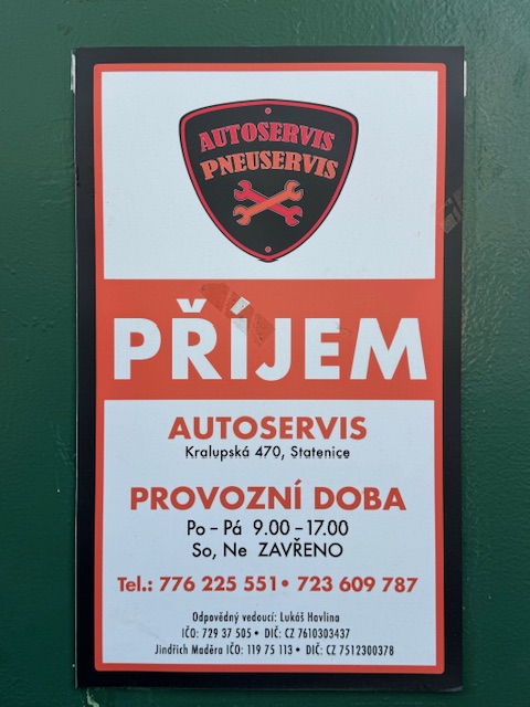 Autoservis